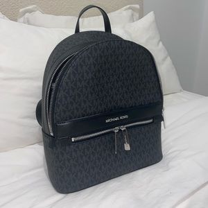 Michael Kors Backpack (NWT)